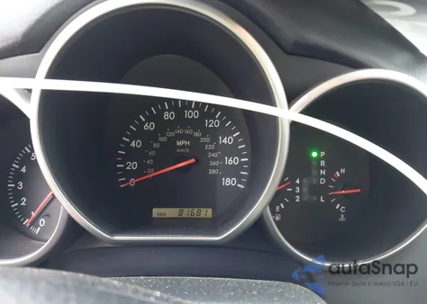 2002 Lexus Sc 430 из США, поврежденный, VIN JTHFN48Y220004095